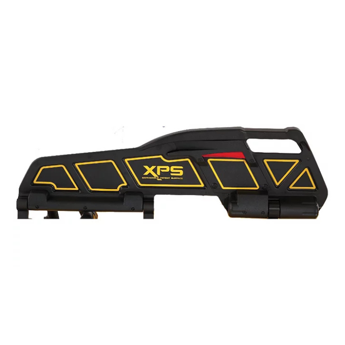 Stryker XPS Siderails Wings Main Assembly, PL - 6506040000