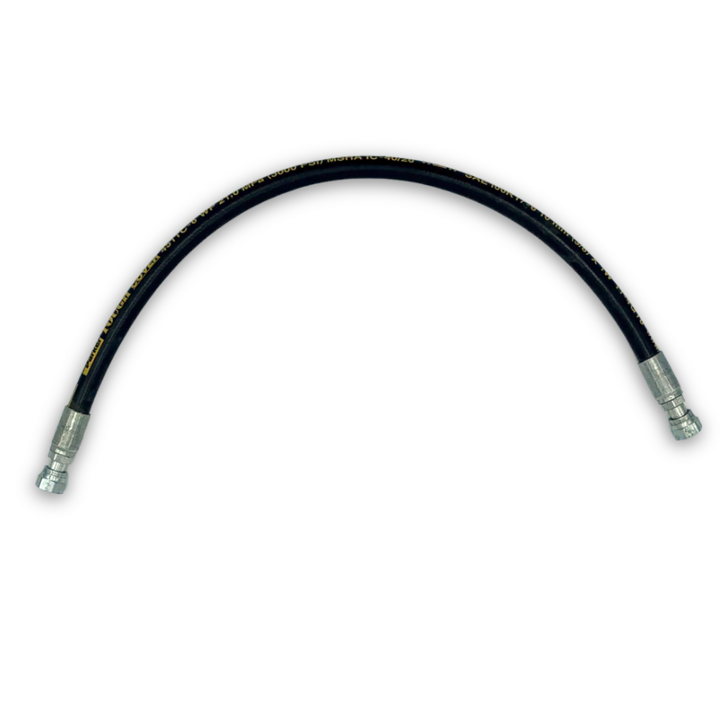Hose Assembly (½ Inch) - Stryker Power-PRO - 6500001210