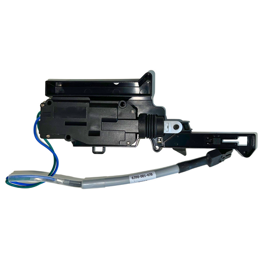 Actuator Assembly (Assy), Trolley - Stryker Power-LOAD - 6390001028S