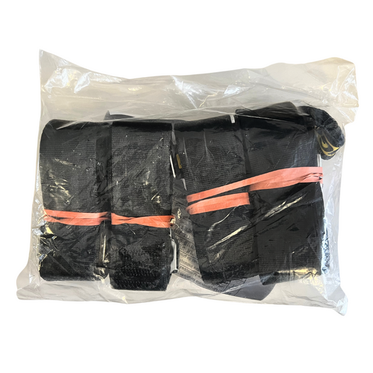 Stryker G-Rated Standard Restraint Package - 6500002030