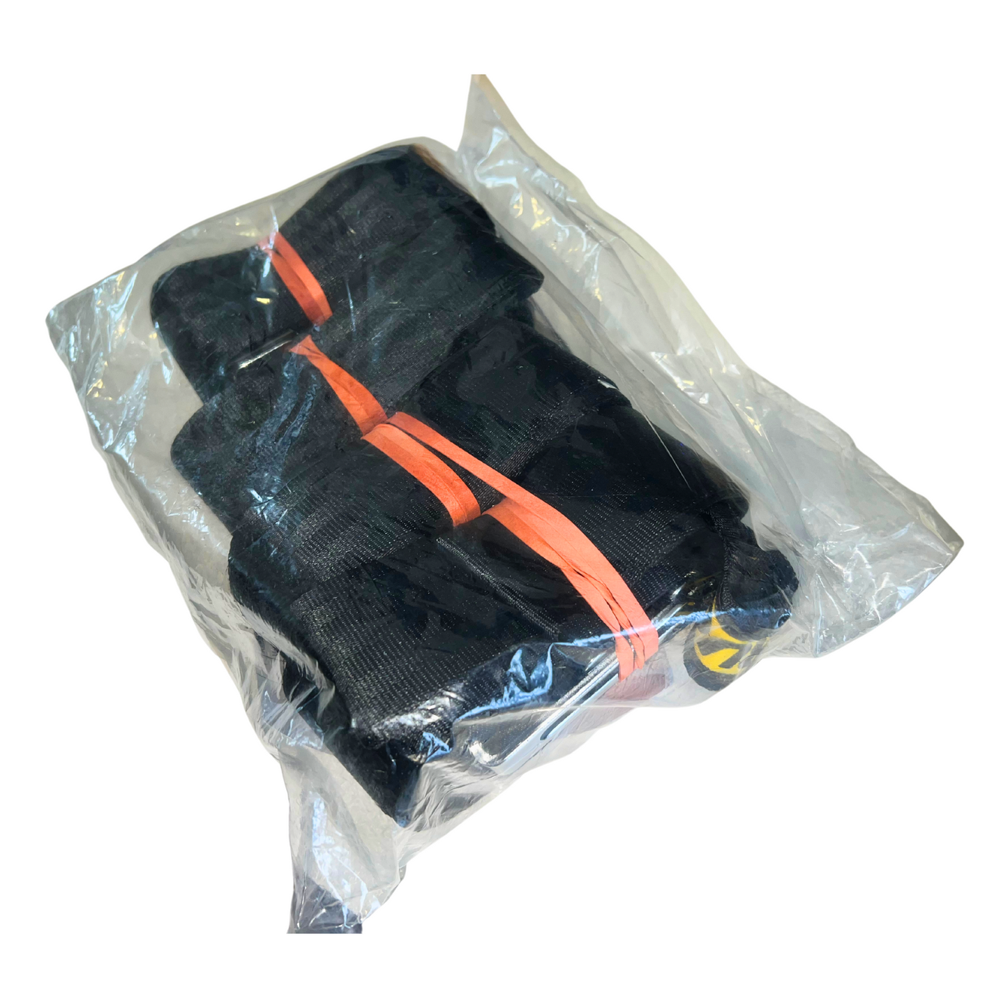 Stryker G-Rated Standard Restraint Package - 6500002030