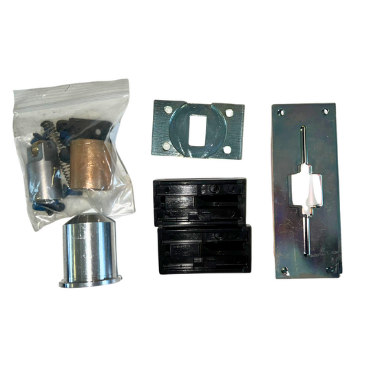 Stryker Transfer Lock Plate & Pin Kit - 63900700021