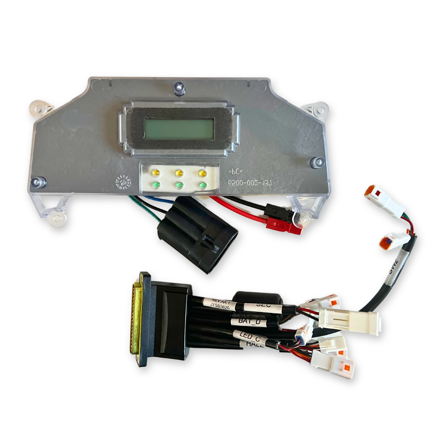 Stryker Power-PRO Stretcher Control Board Kit - 6506700003