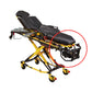 Foot End Assembly - Stryker Power-PRO - 6500102015