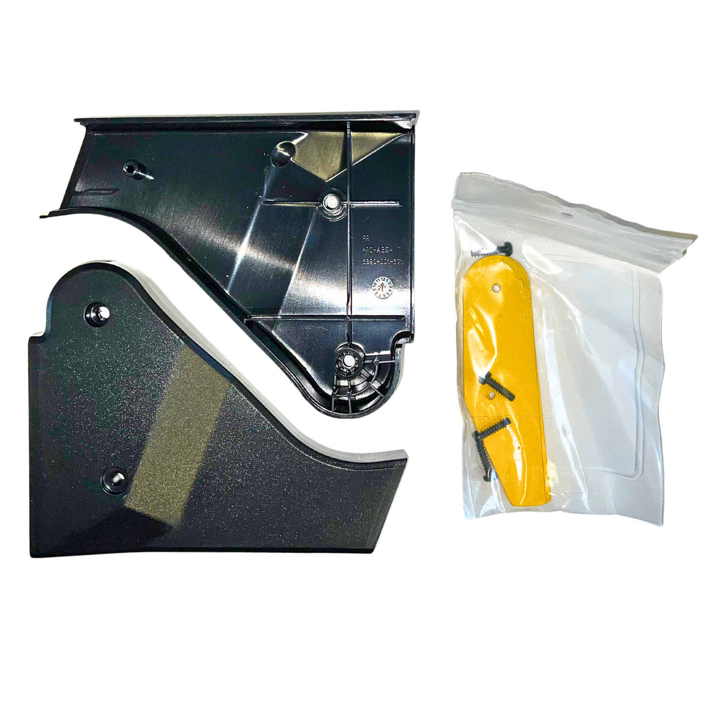 Arm Cover Guard Kit - Stryker Power-LOAD - 6390700006